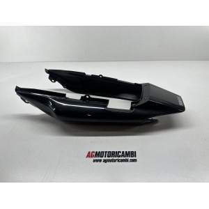 CARÉNAGE ARRIÈRE YAMAHA YBR 250 2006-2013 22000KM