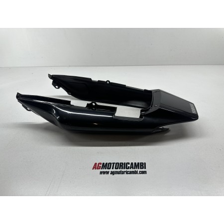 CARENA POSTERIORE CODONE YAMAHA YBR 250 2006-2013 22000KM