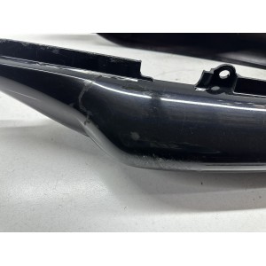 REAR TAIL FAIRING YAMAHA YBR 250 2006-2013 22000KM 2
