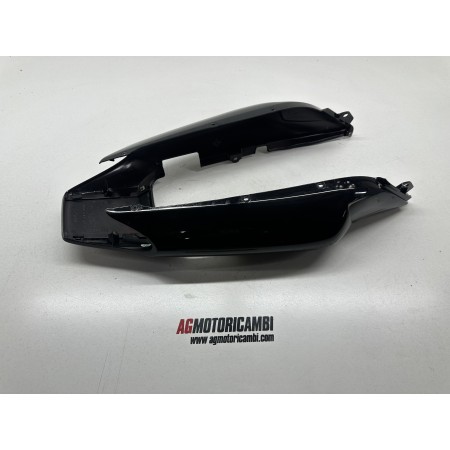 CARENA POSTERIORE CODONE YAMAHA YBR 250 2006-2013 22000KM