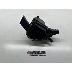 CAJA DE AIRE FILTRO DE AIRE YAMAHA YBR 250 2006-2013 22000KM