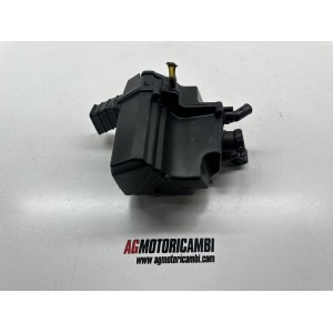 LUFTKASTEN LUFTFILTERKASTEN YAMAHA YBR 250 2006-2013 22000KM 2