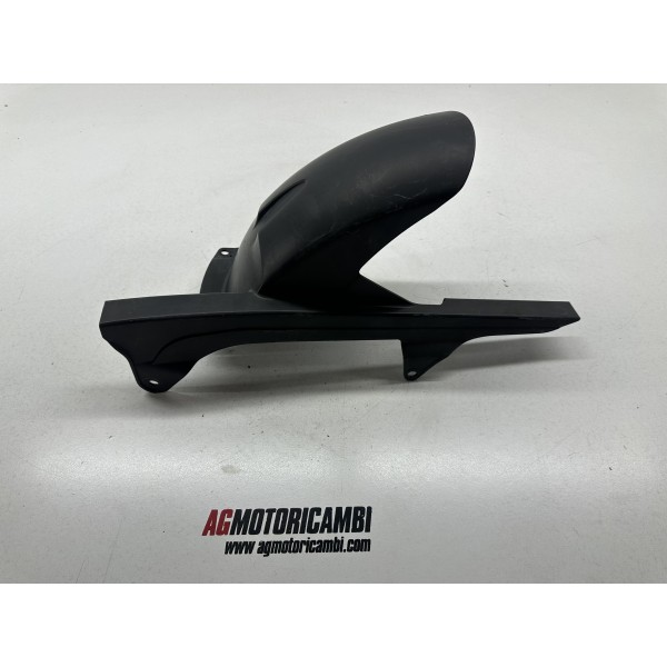 CUBRE CADENA YAMAHA YBR 250 2006-2013 22000KM