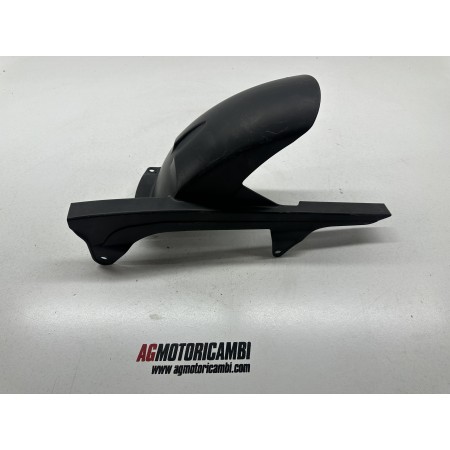 CUBRE CADENA YAMAHA YBR 250 2006-2013 22000KM