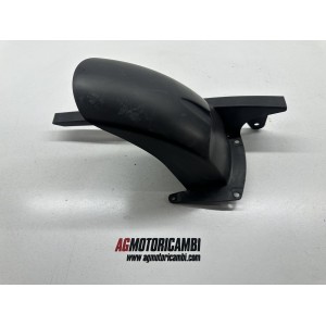 COUVERCLE DE CHAÎNE D'AILE YAMAHA YBR 250 2006-2013 22000KM 2