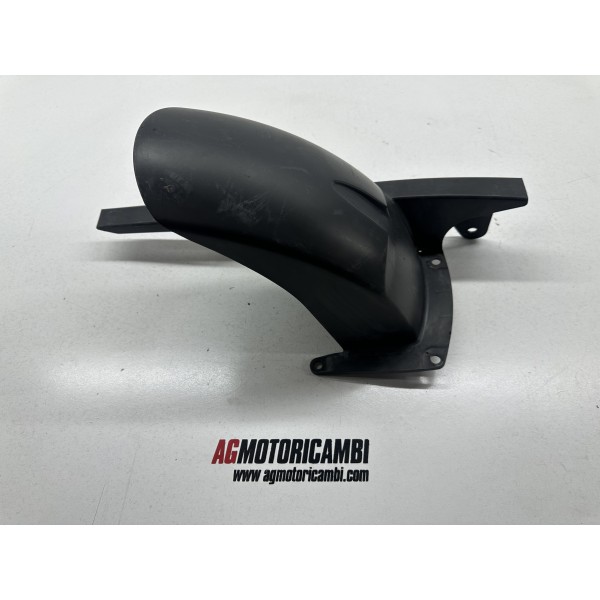 CUBRE CADENA YAMAHA YBR 250 2006-2013 22000KM