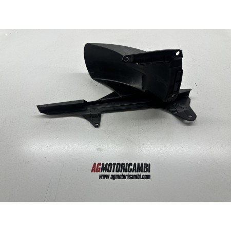 CUBRE CADENA YAMAHA YBR 250 2006-2013 22000KM