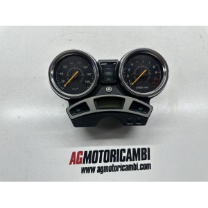INSTRUMENTATION YAMAHA YBR 250 2006-2013