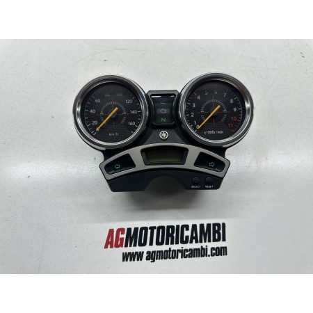 INSTRUMENTACIÓN YAMAHA YBR 250 2006-2013