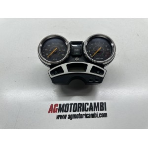 INSTRUMENTATION YAMAHA YBR 250 2006-2013 2