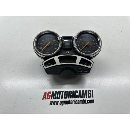 INSTRUMENTACIÓN YAMAHA YBR 250 2006-2013