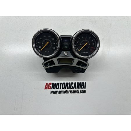 STRUMENTAZIONE YAMAHA YBR 250 2006-2013