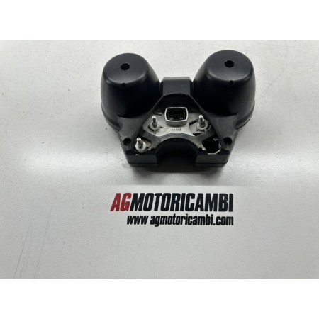 INSTRUMENTACIÓN YAMAHA YBR 250 2006-2013