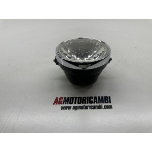 FRONT HEADLIGHT YAMAHA YBR 250 2006-2013 22000KM