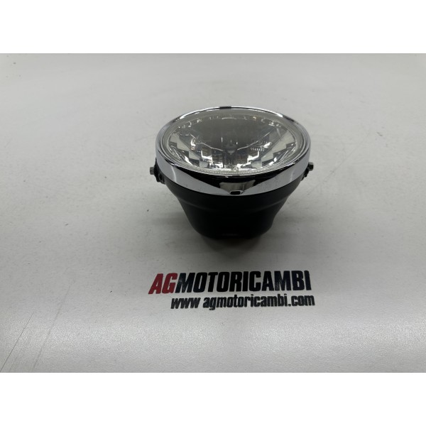 FARO FANALE ANTERIORE YAMAHA YBR 250 2006-2013...