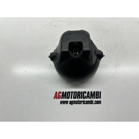 FARO FANALE ANTERIORE YAMAHA YBR 250 2006-2013 22000KM
