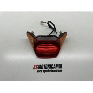 FEU ARRIERE YAMAHA YBR 250 2006-2013 22000KM