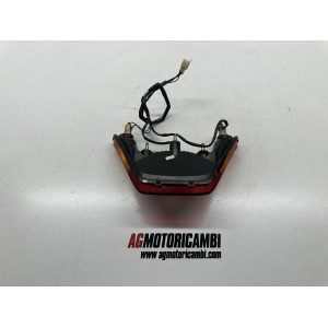 FEU ARRIERE YAMAHA YBR 250 2006-2013 22000KM 2