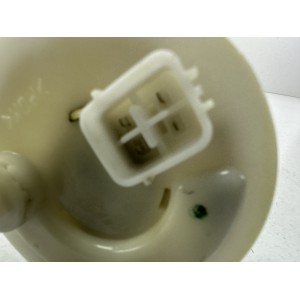 copy of FEU ARRIERE YAMAHA YBR 250 2006-2013 22000KM 2