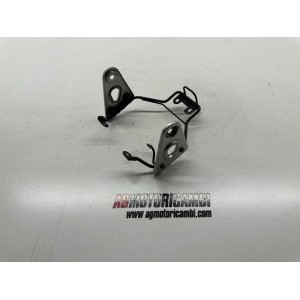 SUPPORT DE PHARE AVANT YAMAHA YBR 250 2006-2013 22000KM