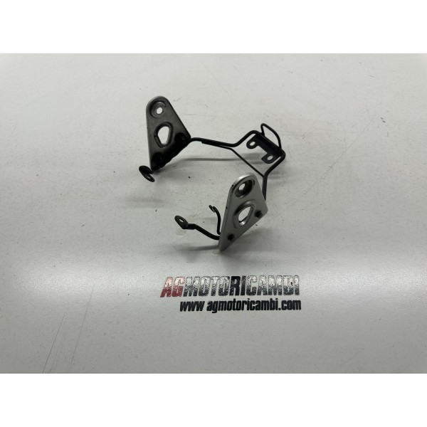 SOPORTE FARO DELANTERO YAMAHA YBR 250 2006-2013...