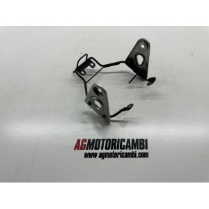 SUPPORT DE PHARE AVANT YAMAHA YBR 250 2006-2013 22000KM 2