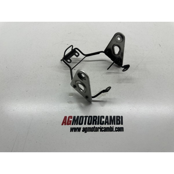 SOPORTE FARO DELANTERO YAMAHA YBR 250 2006-2013...