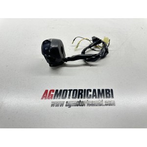 INTERRUPTOR LUZ MANO IZQUIERDA YAMAHA YBR 250 2006-2013... 2