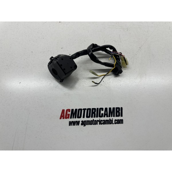 DEVIOLUCI COMMUTATORE SINISTRO SX YAMAHA YBR...