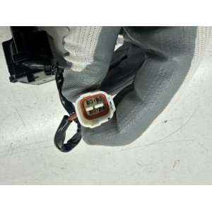 KIT CERRADURA YAMAHA YBR 250 2006-2013 22000KM 2