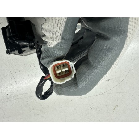 KIT CERRADURA YAMAHA YBR 250 2006-2013 22000KM