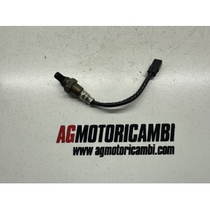 SONDE LAMBDA ÉCHAPPEMENT SILENCIEUX YAMAHA YBR 250...