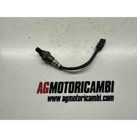 SONDA LAMBDA SCARICO MARMITTA YAMAHA YBR 250 2006-2013 22000KM
