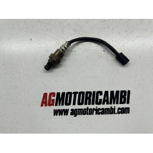 SONDE LAMBDA ÉCHAPPEMENT SILENCIEUX YAMAHA YBR 250... 2