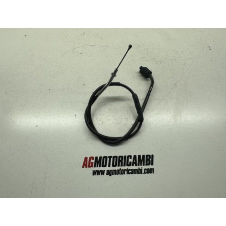CABLE EMBRAGUE YAMAHA YBR 250 2006-2013 22000KM