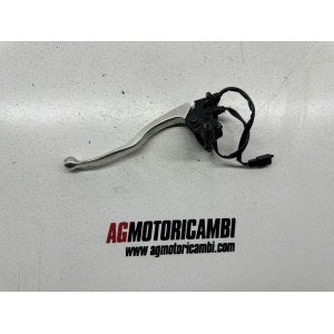 STAFFA SUPPORTO LEVA FRIZIONE YAMAHA YBR 250 2006-2013...
