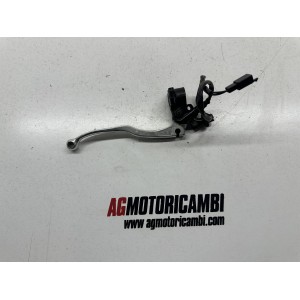 SUPPORT LEVIER D'EMBRAYAGE YAMAHA YBR 250 2006-2013 22000KM 2