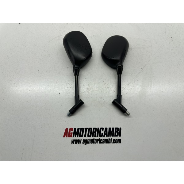 PAR DE ESPEJOS RETROVISORES DERECHO IZQUIERDO...