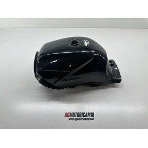 RÉSERVOIR D'ESSENCE YAMAHA YBR 250 2006-2013 22000KM 2