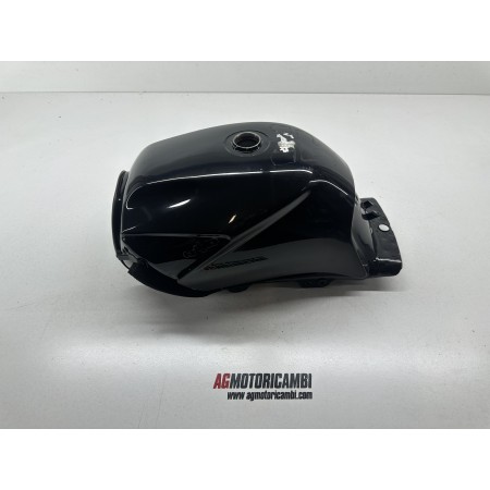 FUEL TANK FUEL YAMAHA YBR 250 2006-2013 22000KM