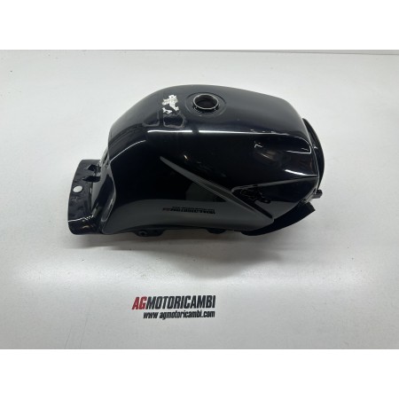 DEPÓSITO YAMAHA YBR 250 2006-2013 22000KM