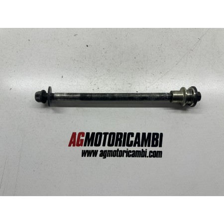 PASADOR EJE RUEDA TRASERA YAMAHA YBR 250 2006-2013 22000KM