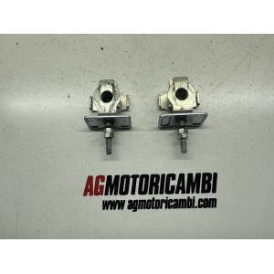 PAR DE TENSORES DE CADENA YAMAHA YBR 250 2006-2013 22000KM 2