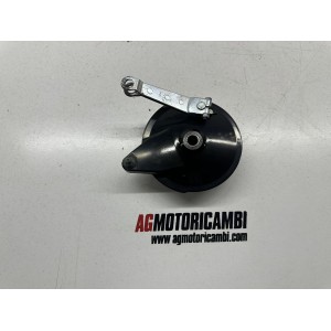 TROMMELBREMSE NABE HINTERRAD YAMAHA YBR 250 2006-2013...