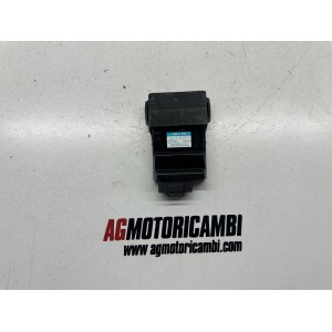 ENGINE ECU ECU CDI YAMAHA YBR 250 2006-2013 22000KM