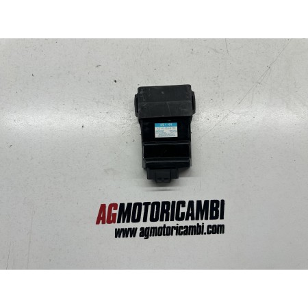 CENTRALINA MOTORE ECU CDI YAMAHA YBR 250 2006-2013 22000KM