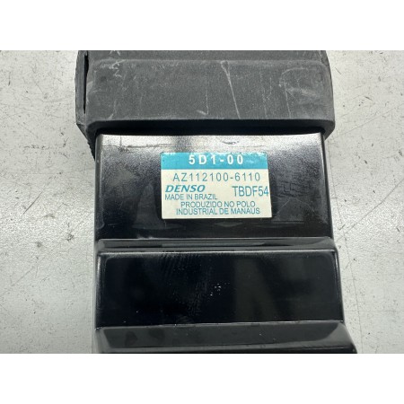 CENTRALINA MOTORE ECU CDI YAMAHA YBR 250 2006-2013 22000KM