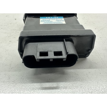 ECU CDI MOTOR ECU YAMAHA YBR 250 2006-2013 22000KM