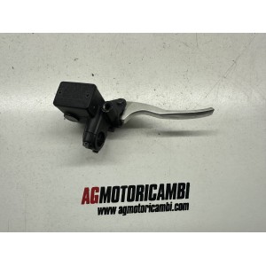 POMPA FRENO ANTERIORE DESTRA DX YAMAHA YBR 250 2006-2013...