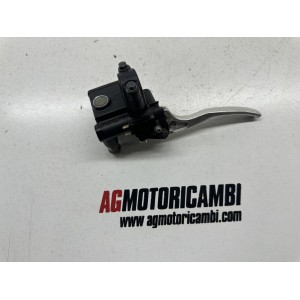 RIGHT FRONT BRAKE MASTER CYLINDER RIGHT YAMAHA YBR 250... 2
